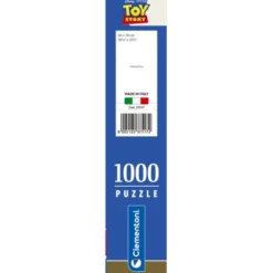 TOY STORY - 1000 pezzi
