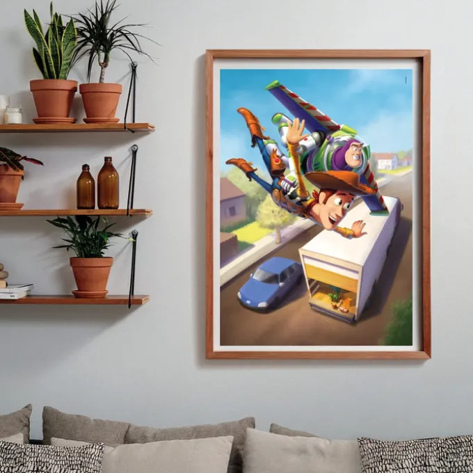 TOY STORY - 1000 pezzi