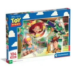 TOY STORY - 104 pezzi