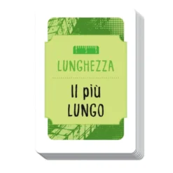 Trasporti da record