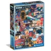 Travel&Cultures - 1000 pezzi