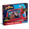 Travel Quiz Spiderman