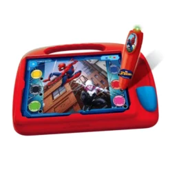 Travel Quiz Spiderman