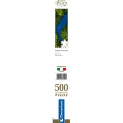 Tropical Aerial View - 500 pezzi