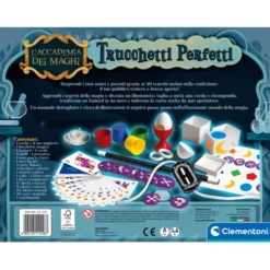 Trucchetti Perfetti