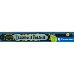 Trucchetti Perfetti
