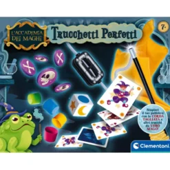 Trucchetti Perfetti