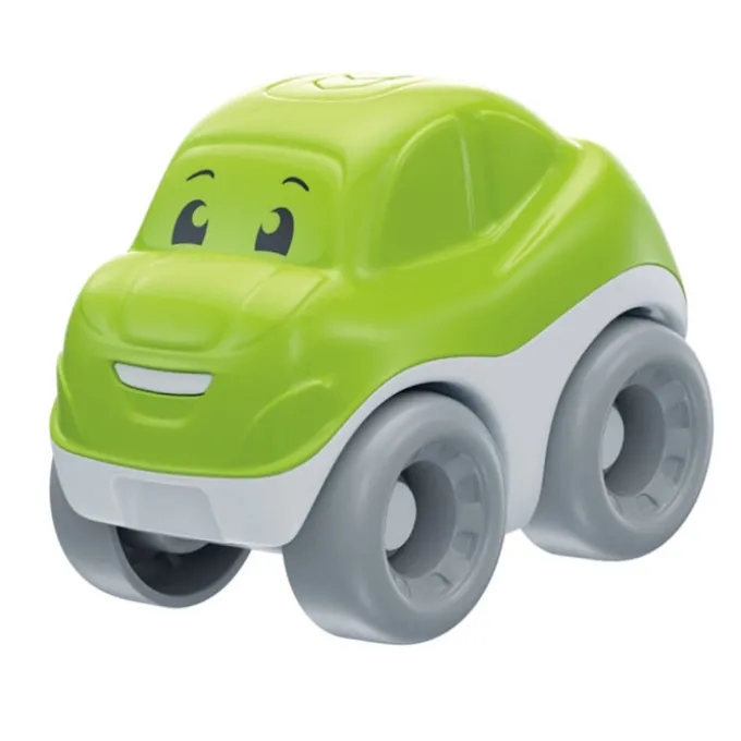 Tumbling Cars - Transporter