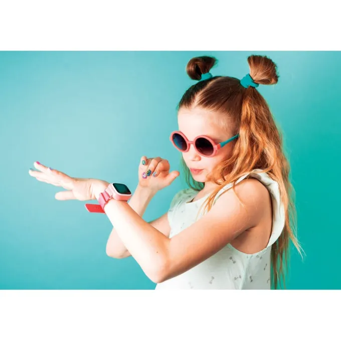 Unghie Adesive - Cuccioli Trendy