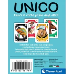 Unico