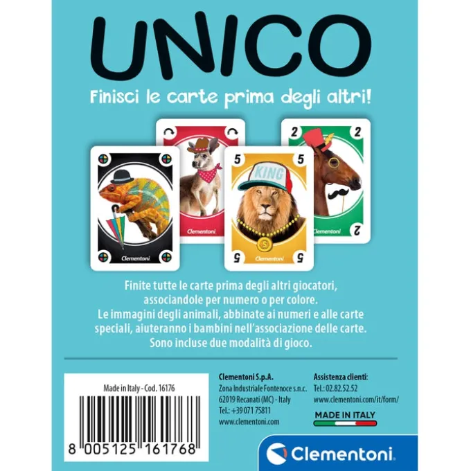 Unico