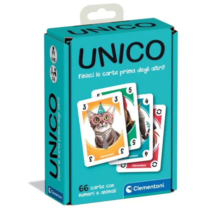 Unico