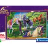 Unicorn Academy - 104 pezzi