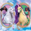 Unicorn Academy - 3x48 pezzi