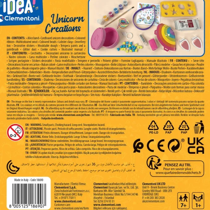 Unicorn Creations