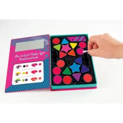 Urban Style Make Up