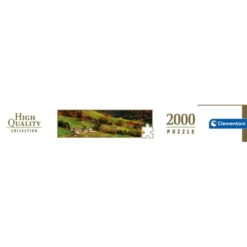 Val Di Funes - 2000 pezzi