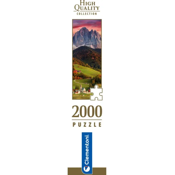 Val Di Funes - 2000 pezzi
