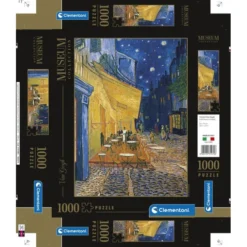 Van Gogh,