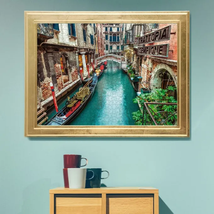 Venice Canal - 1000 pezzi