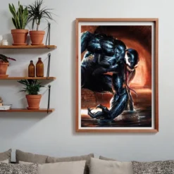 Venom - 1000 pezzi
