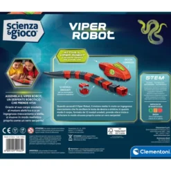 Viper Robot