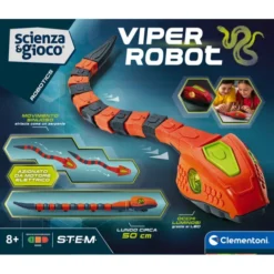 Viper Robot