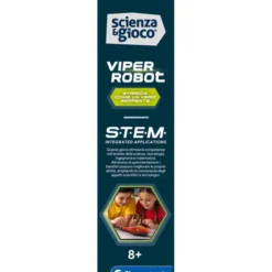 Viper Robot
