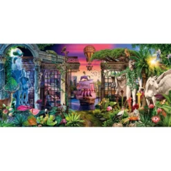 Visionaria - 13200 pezzi