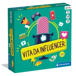 Vita da Influencer