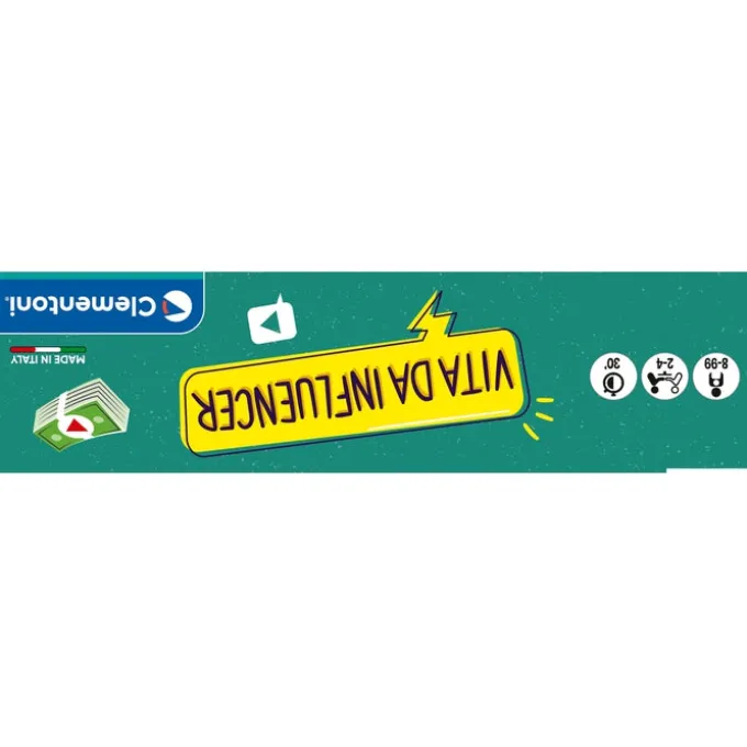 Vita da Influencer
