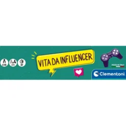 Vita da Influencer