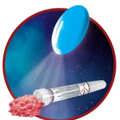 Vulcani e super eruzioni!