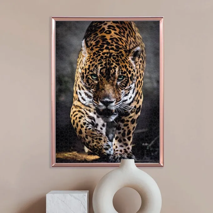 Walk of the Jaguar - 1000 pezzi