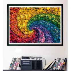 Whirl - 1000 pezzi