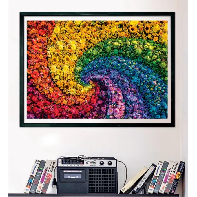 Whirl - 1000 pezzi
