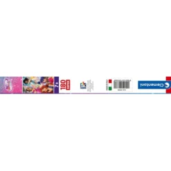 Winx - 180 pezzi