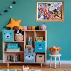 Winx - 180 pezzi