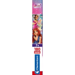 Winx - 180 pezzi