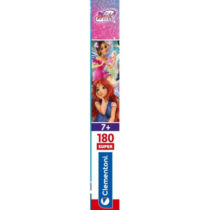 Winx - 180 pezzi