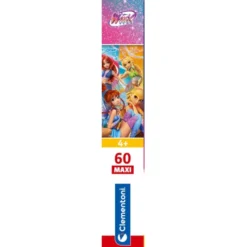 Winx - 60 pezzi