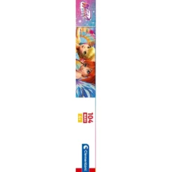 Winx - 104 pezzi