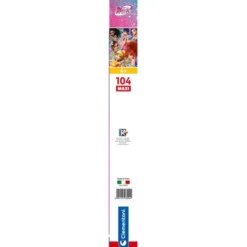 Winx - 104 pezzi