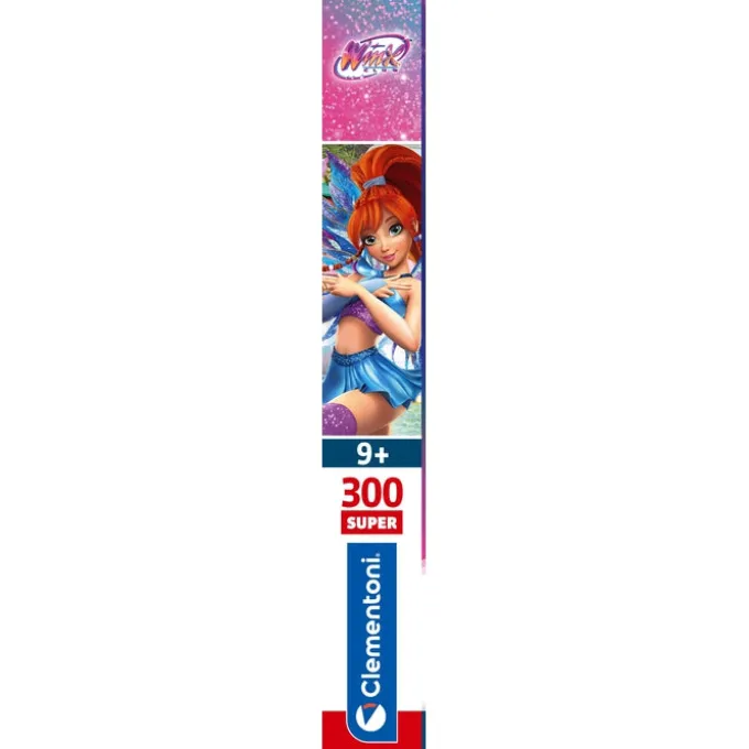 Winx - 300 pezzi