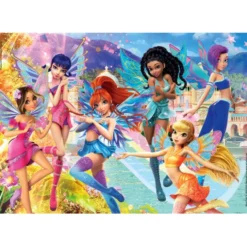 Winx - 300 pezzi