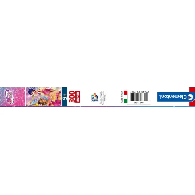 Winx - 300 pezzi