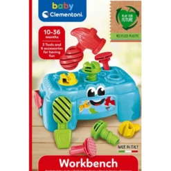 Workbench
