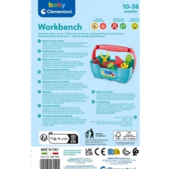 Workbench