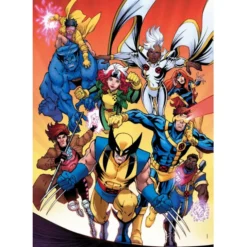 X-Men - 1000 pezzi