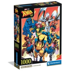 X-Men - 1000 pezzi